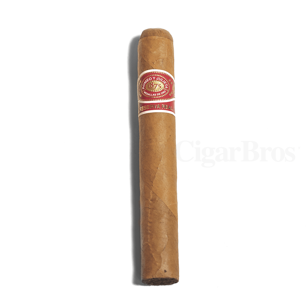 Romeo Y Julieta Reserva Real Robusto CigarBros