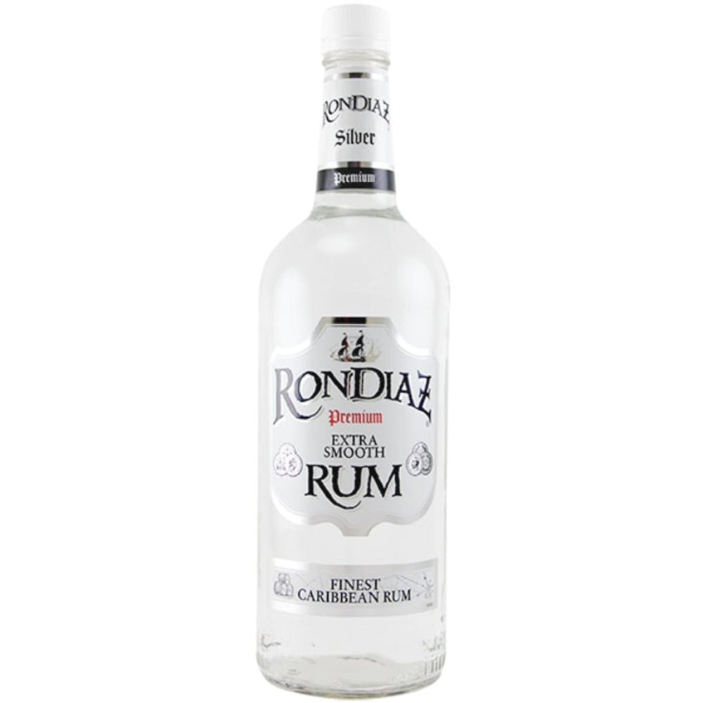 Ron Diaz White Rum Rum Ron Diaz   