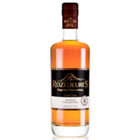 Thumbnail for Rozelieures Smoked Collection Single Malt French Whisky Whisky G. Rozelieures   