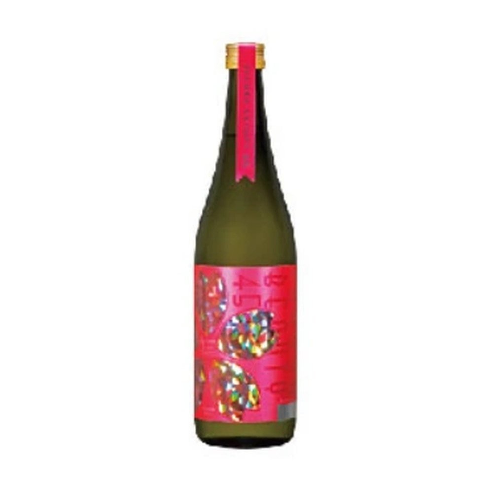 Sakura Beauty 45 Junmai Daiginjo Sake 720ml - BuyMyLiquor