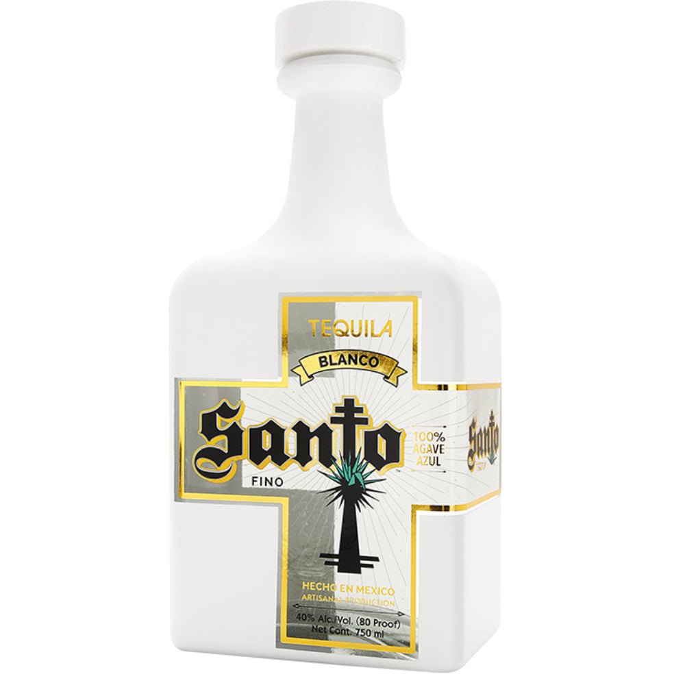 Santo Tequila Blanco By Sammy Hagar & Guy Fieri Tequila Santo Tequila   