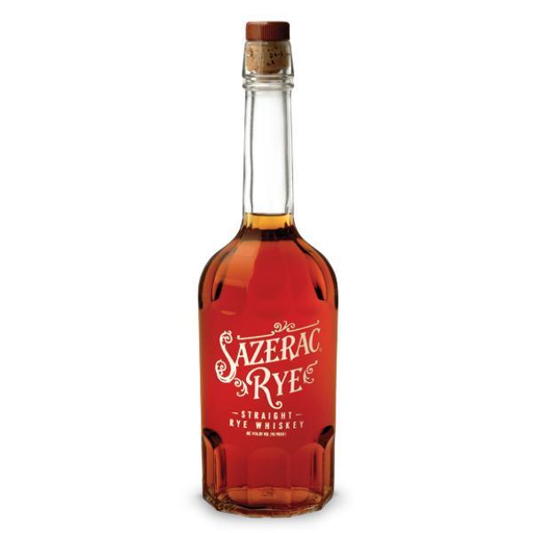 Sazerac Rye 1.75 Liter Rye Whiskey Sazerac   
