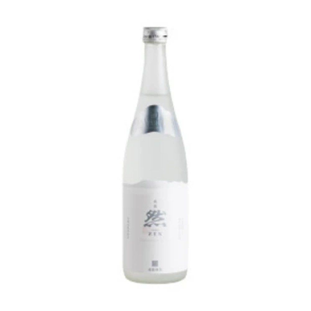 Seiryo Zen Turf Tokubetsu Junmai Sake 720ml - BuyMyLiquor