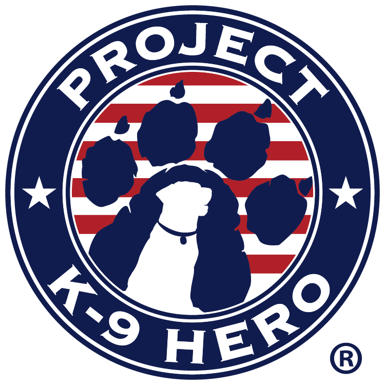 Service to America Salute™ Whiskey - Law Dogs K-9 Flash Heritage Distilling