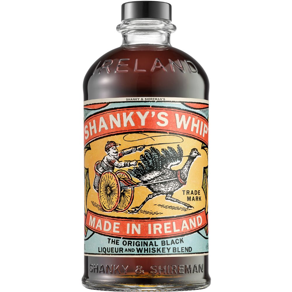 Shanky's Whip Liqueur Liqueur Shanky's Whip   