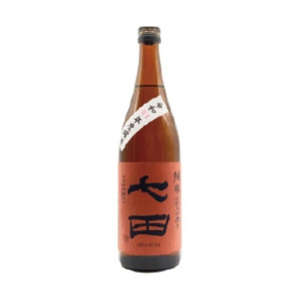 Shichida 75 Junmai Sake 720ml - BuyMyLiquor