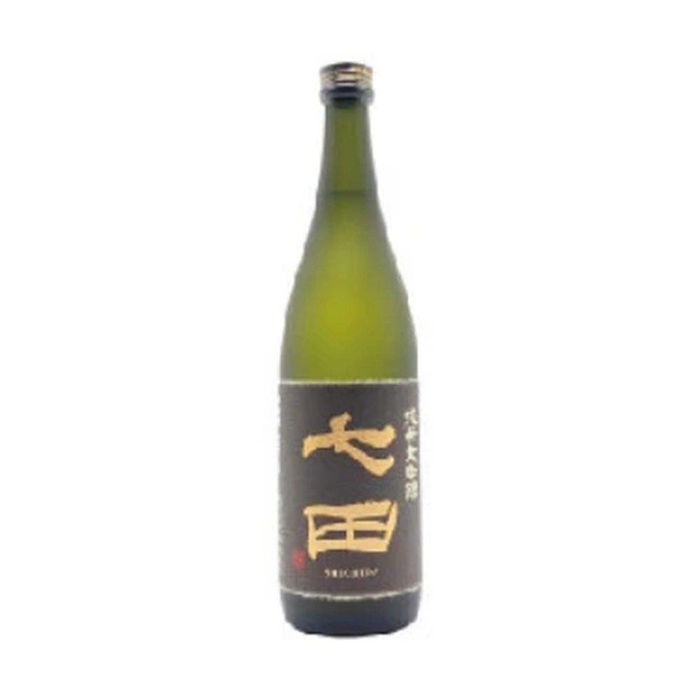 Shichida Junmai Daiginjo Sake 720ml - BuyMyLiquor