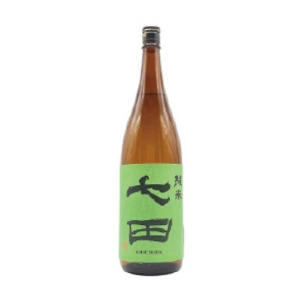Shichida Junmai Sake 1800ml - BuyMyLiquor