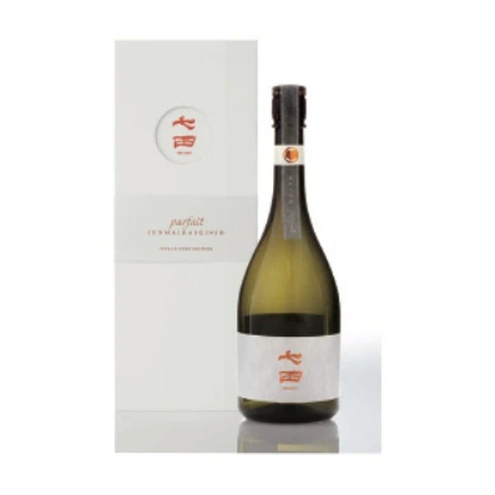 Shichida Parfait Junmai Daiginjo Sake 720ml - BuyMyLiquor
