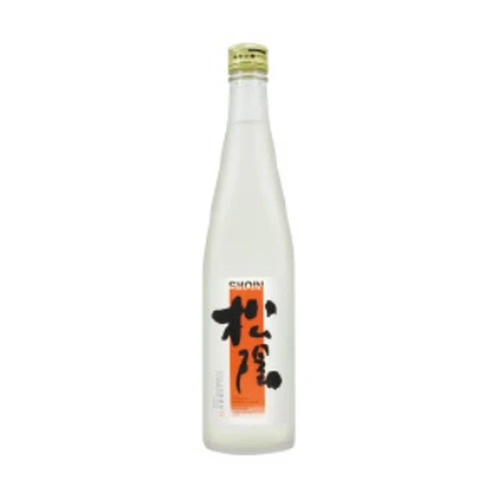 Shoin Junmai Ginjo Sake 500ml - BuyMyLiquor