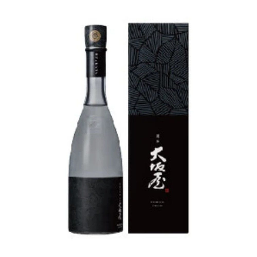 Souke Ozakaya ~Heirloom~ Junmai Daiginjo Sake 720ml - BuyMyLiquor