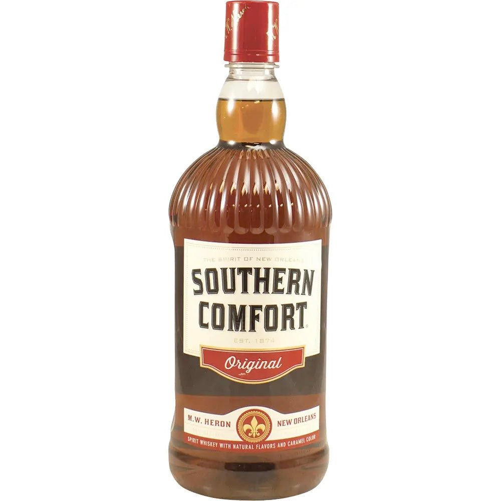 Southern Comfort Original 70 Proof 1.75L Whiskey Southern Comfort   