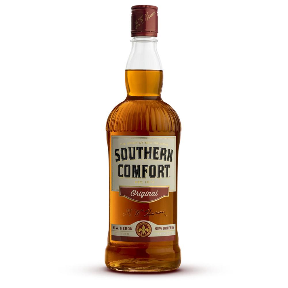 Southern Comfort Original 70 Proof Whiskey Southern Comfort   