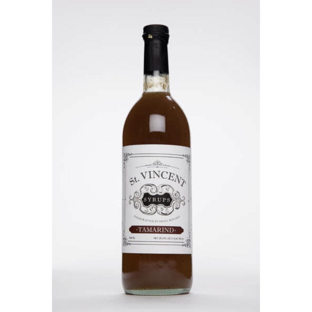 St. Vincent Syrups Tamarind - Main Street Liquor