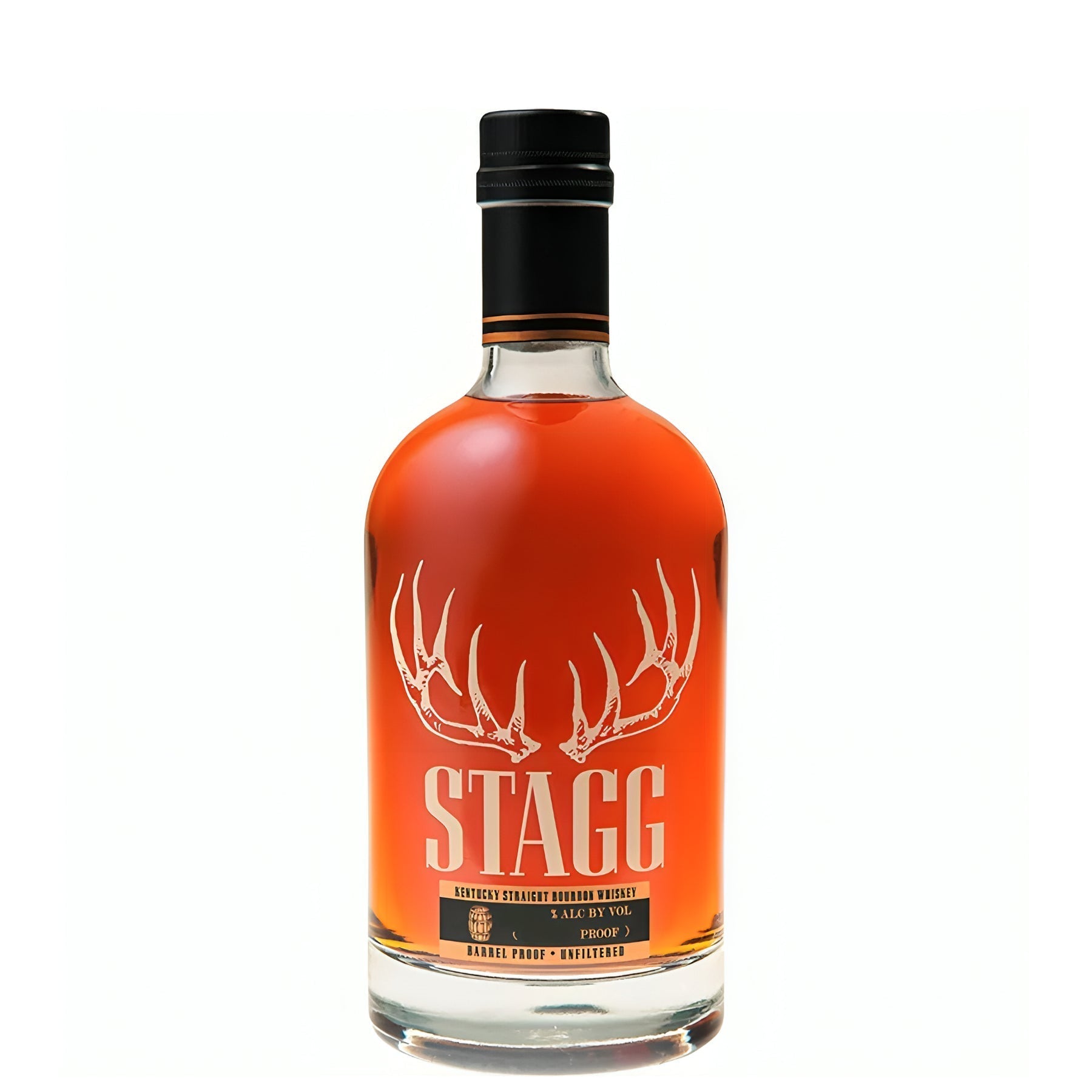 Stagg Bourbon Buffalo Trace   