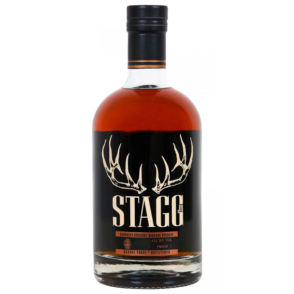 Stagg Jr. 130.2 Proof Bourbon Buffalo Trace   