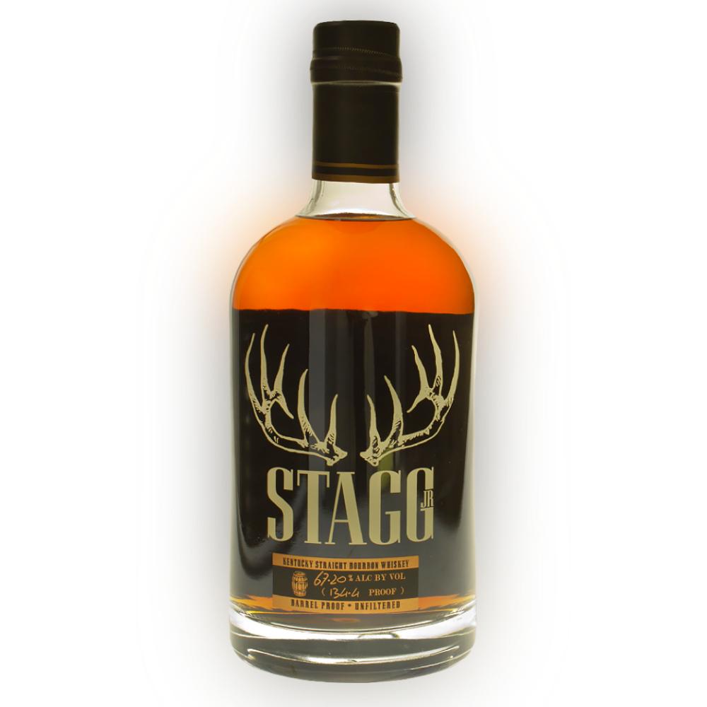 Stagg Jr. Bourbon Buffalo Trace   