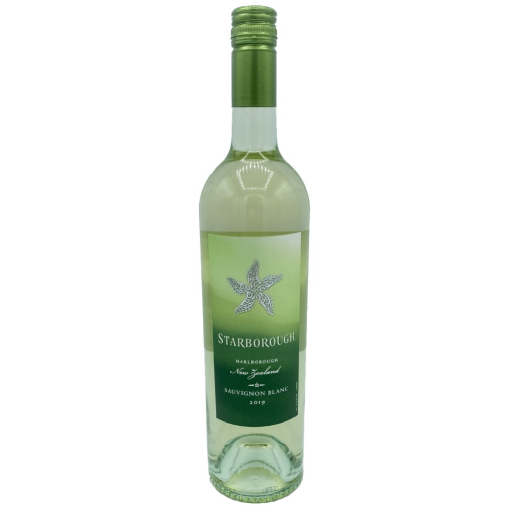 Starborough | 2019 Sauvignon Blanc Wine Starborough   