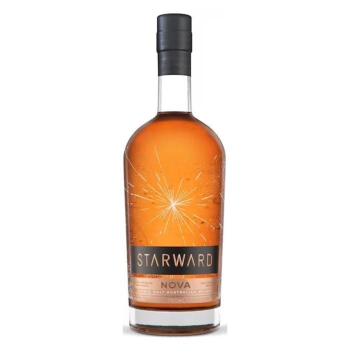 Starward Nova Australian Whisky Whisky Starward Whisky   
