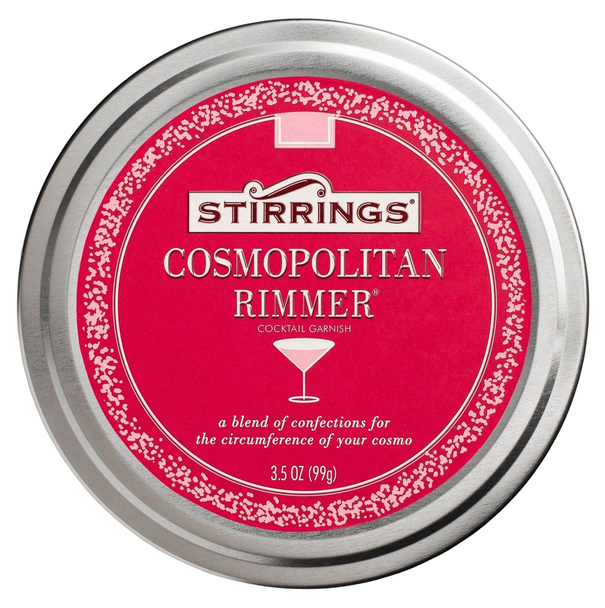 Stirrings Cosmopolitan Rimmer - BuyMyLiquor