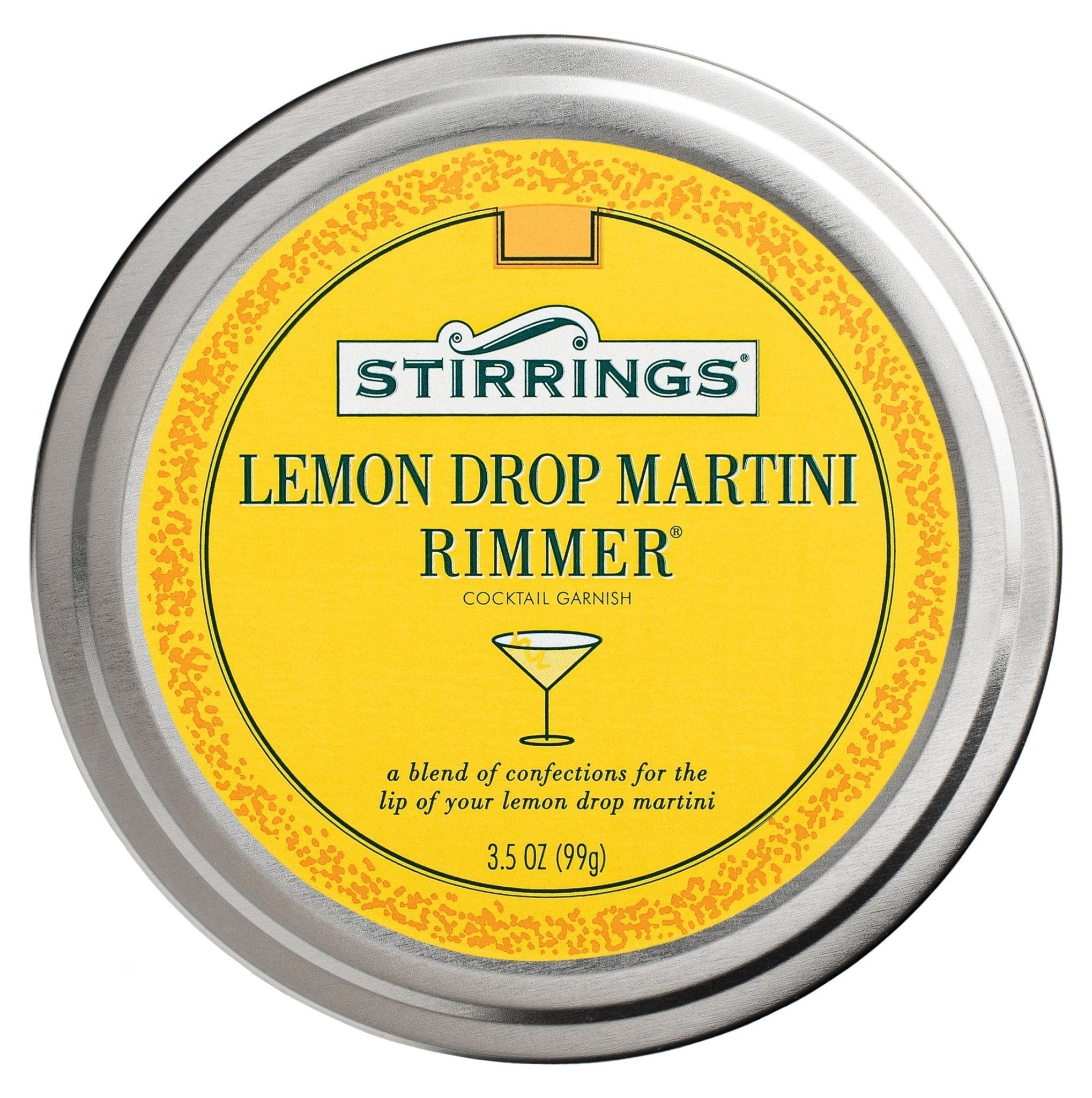 Stirrings Lemon Drop Rimmer - BuyMyLiquor
