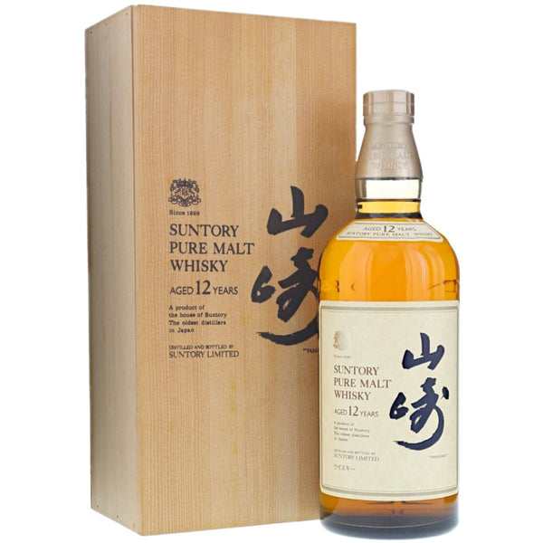 suntory-yamazaki-12-year-old-