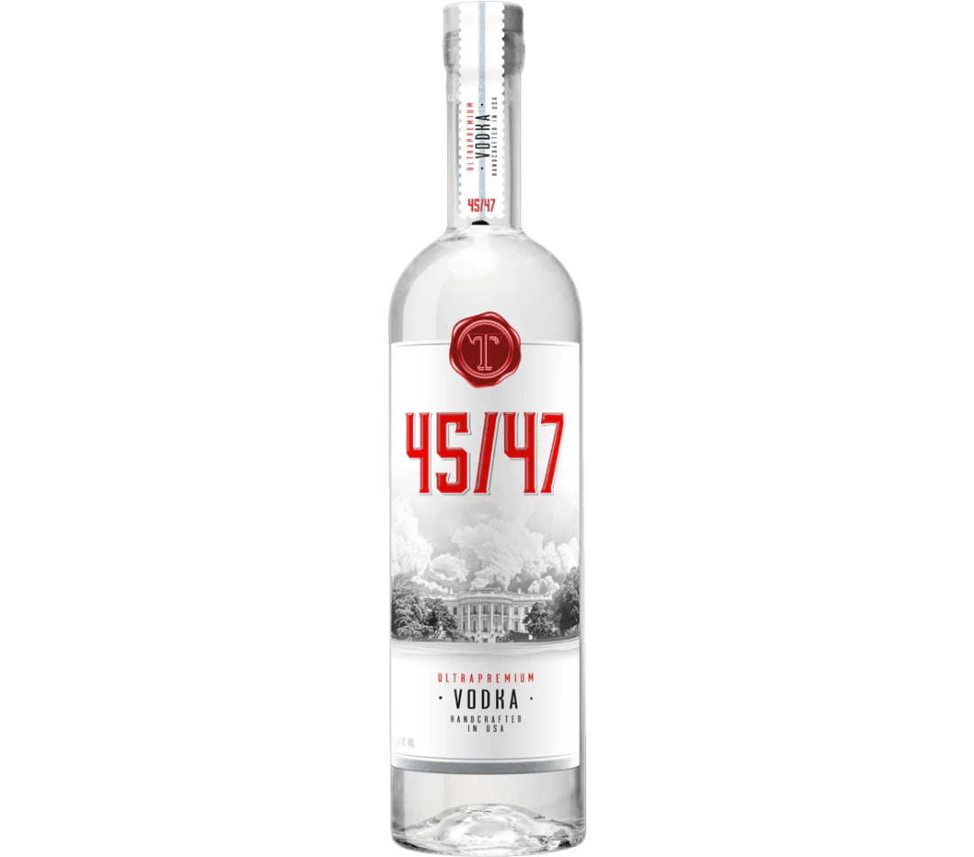 T 45/47 Vodka Ultra Premium USA 700mL T 4547