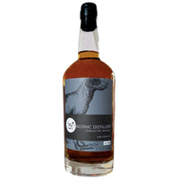 Thumbnail for Taconic Cask Strength Rye Whiskey Bourbon Taconic Distillery   