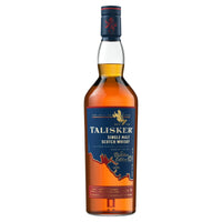 Thumbnail for Talisker Distillers Edition 2022 Scotch Talisker   