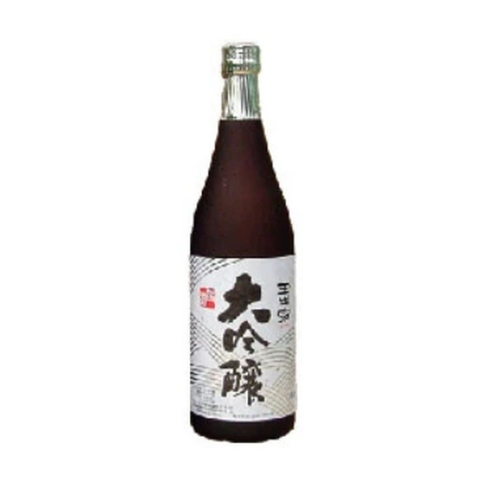 Tamade Izumi Daiginjo Sake 720ml - BuyMyLiquor