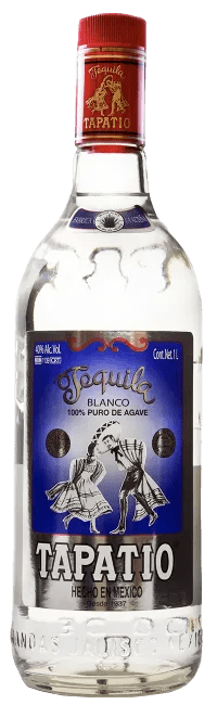 Tapatío Blanco Tequila - BuyMyLiquor