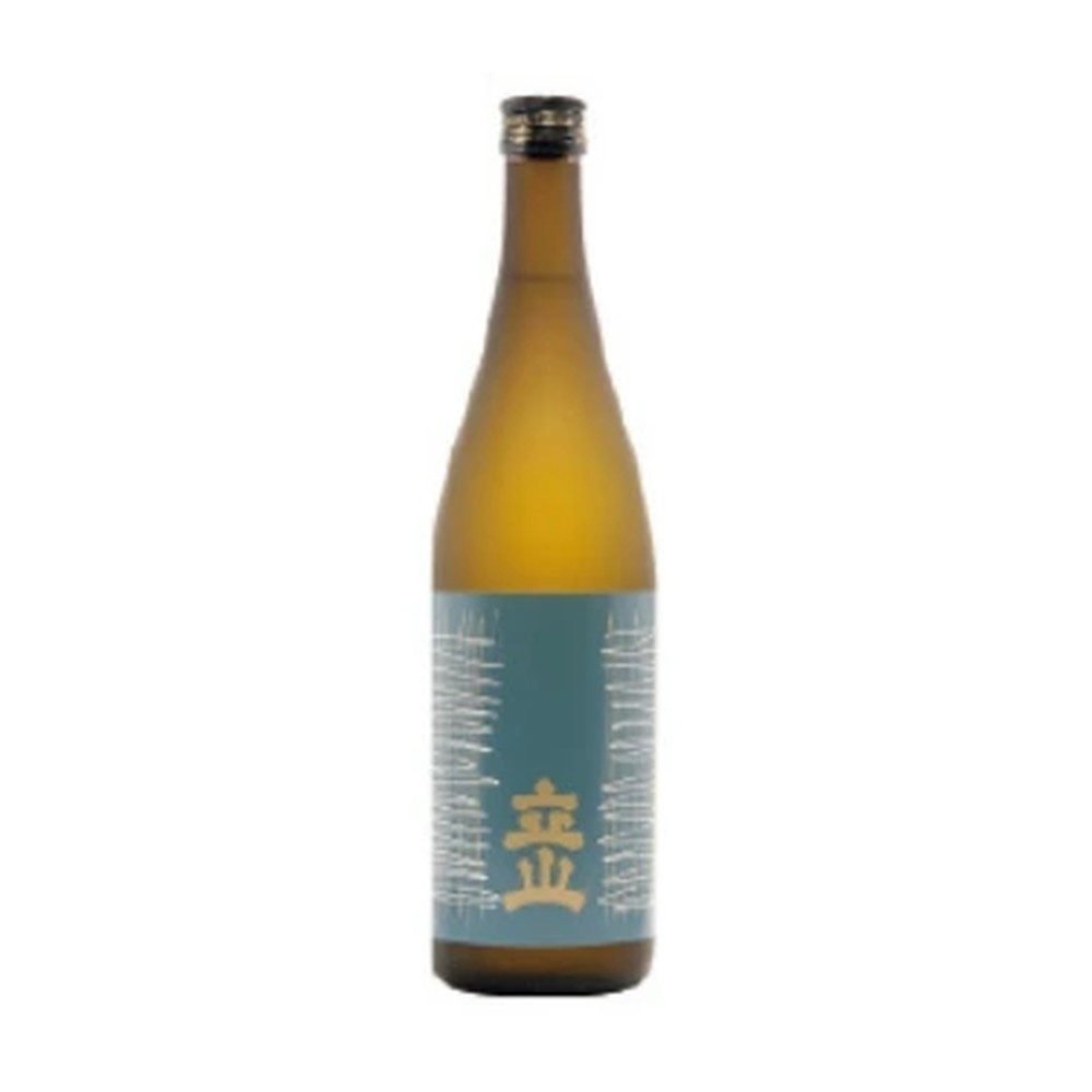 Tateyama Honjozo Sake 720ml - BuyMyLiquor