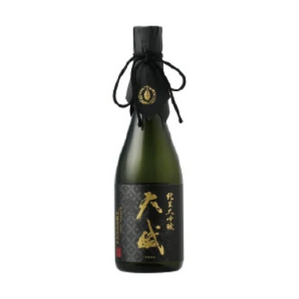 Tenbu Junmai Daiginjo Sake 720ml - BuyMyLiquor