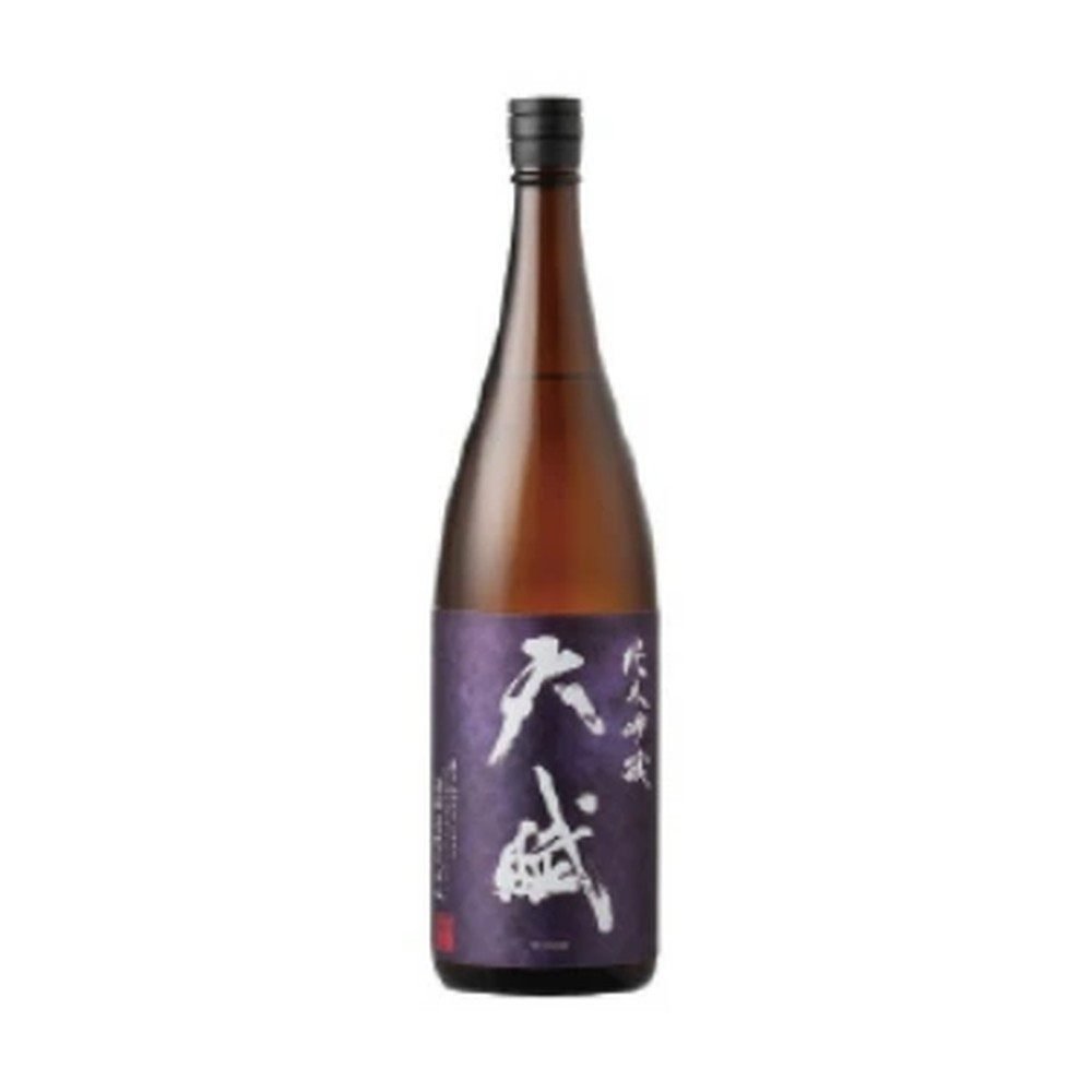 Tenbu Junmai Ginjo Sake 1800ml - BuyMyLiquor
