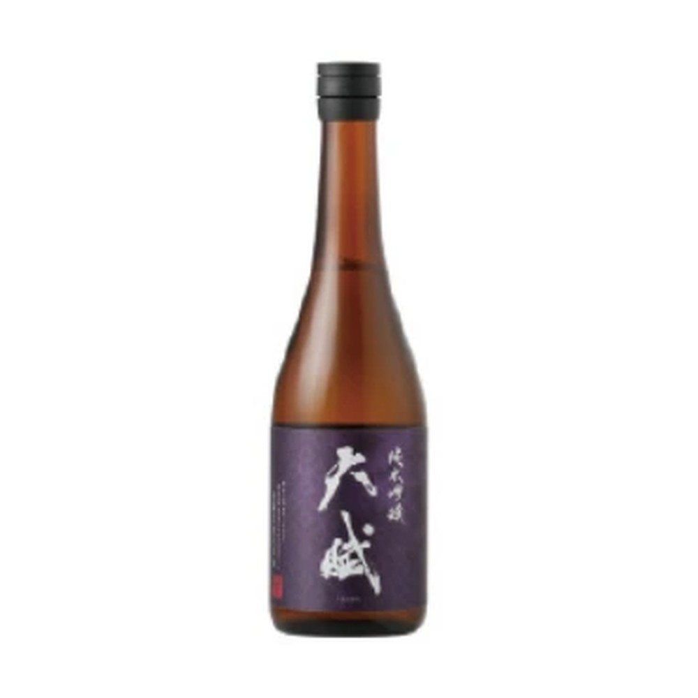 Tenbu Junmai Ginjo Sake 720ml - BuyMyLiquor
