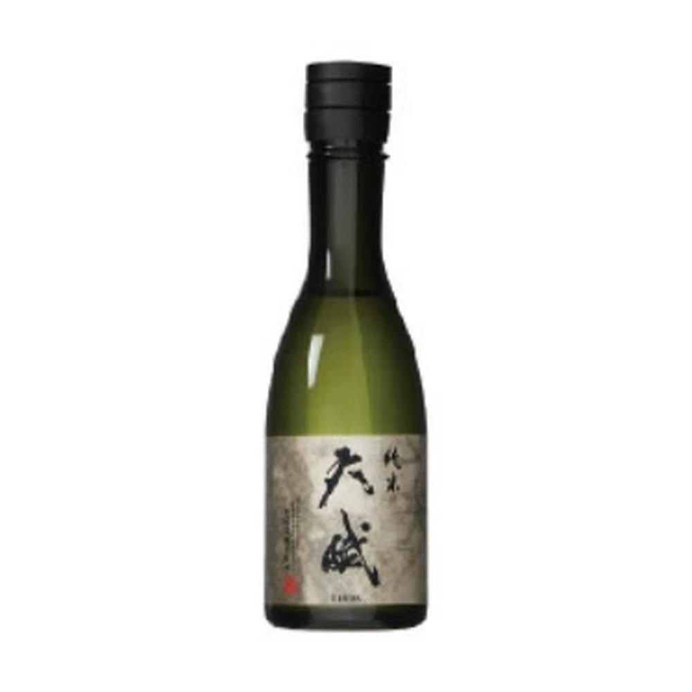 Tenbu Junmai Sake 300ml - Case of 12 - BuyMyLiquor