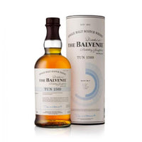 Thumbnail for The Balvenie Tun 1509 Batch 3 Scotch The Balvenie   