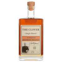 Thumbnail for The Clover Single Barrel Straight Bourbon by Bobby Jones Bourbon The Clover Whiskey   