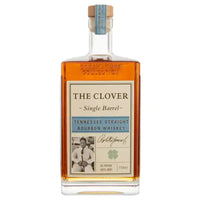 Thumbnail for The Clover Single Barrel Straight Tennessee Bourbon by Bobby Jones Bourbon The Clover Whiskey   