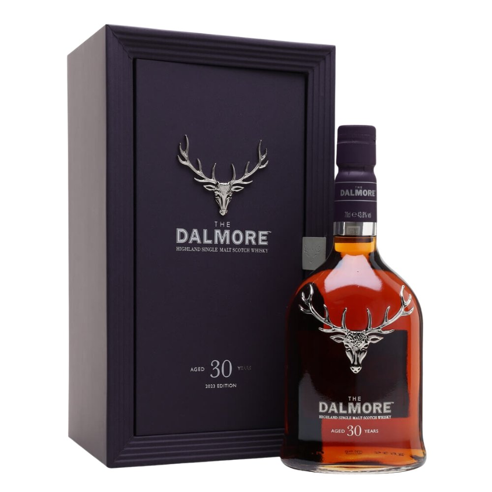 The Dalmore - BuyMyLiquor