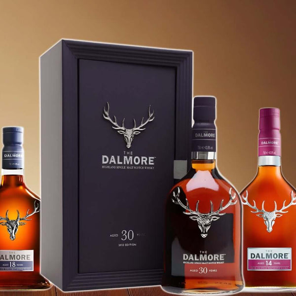 DALMORE 20年 ウイスキー 専用ボックス入り Buy The Dalmore 20 Year 2023 Edition 700ml Online | SipWhiskey.Com