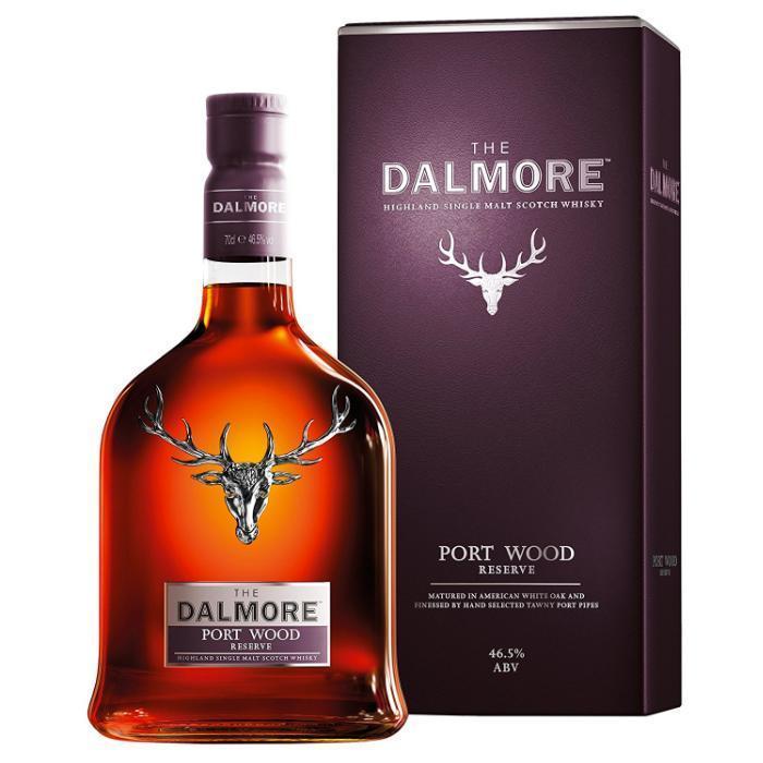 The Dalmore - BuyMyLiquor