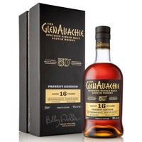 Thumbnail for The GlenAllachie Billy Walker 50th Anniversary Present Edition Scotch GlenAllachie   