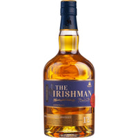 Thumbnail for The Irishman Single Malt 12 Year Old Irish whiskey Walsh Whiskey   