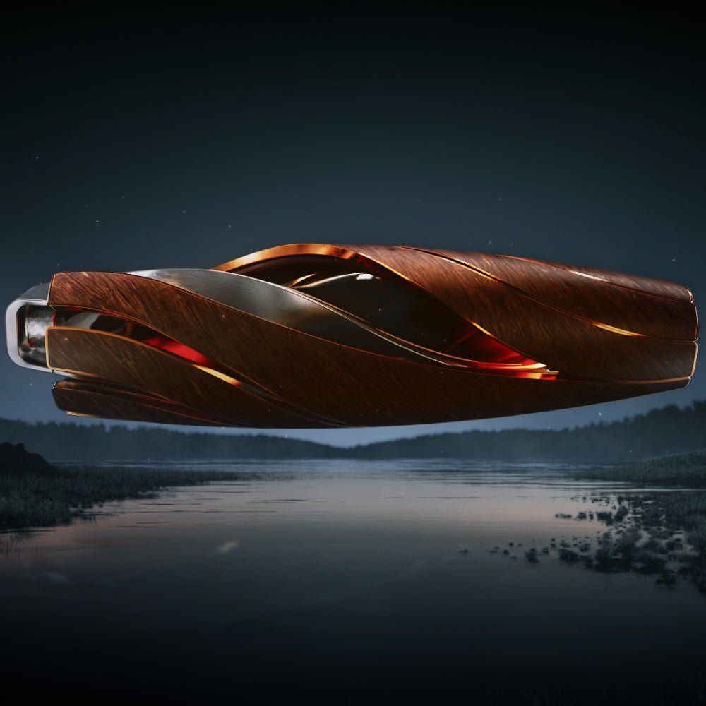 The Macallan Horizon - Main Street Liquor