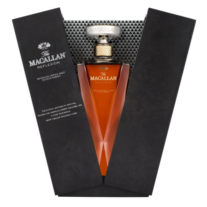 The Macallan Reflexion - Main Street Liquor