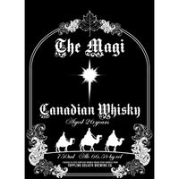 Thumbnail for The Magi 20 Year Old Canadian Whisky Canadian Whisky Cat’s Eye Distillery   
