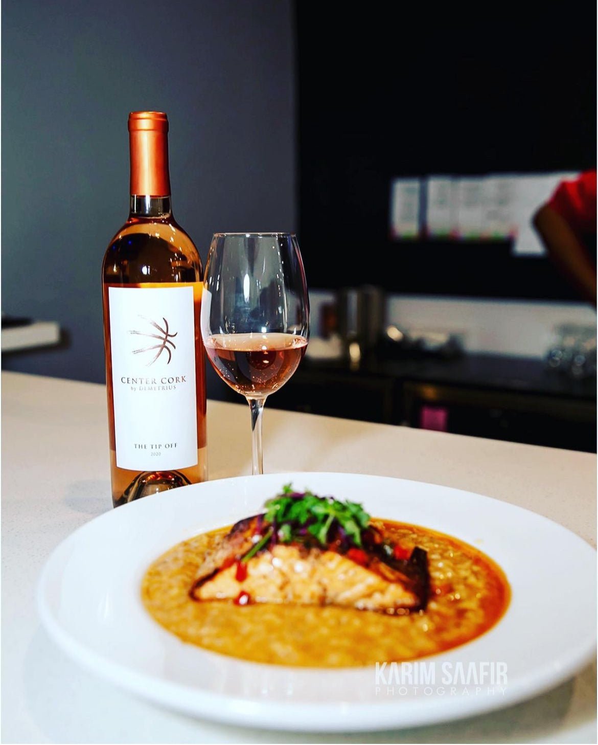 Tip Off - Main Street Liquor