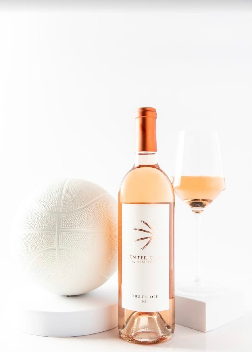 Tip Off - Main Street Liquor