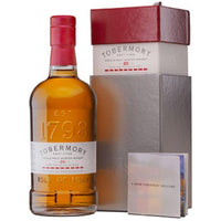 Thumbnail for Tobermory 20 Year Old Scotch Tobermory Distillery   